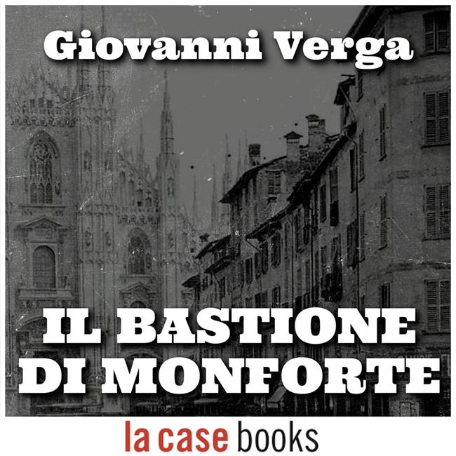 Libraccio Il Bastione di Monforte (audiolibro)