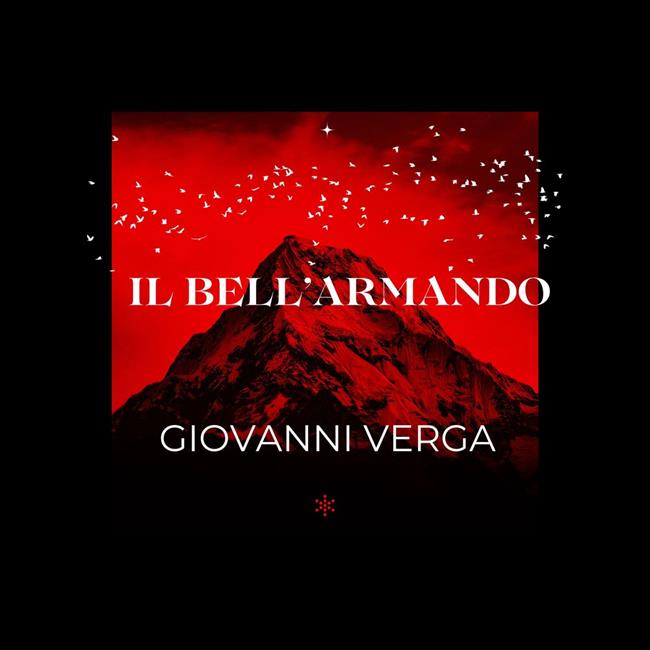 Libraccio Il bell'Armando (audiolibro)
