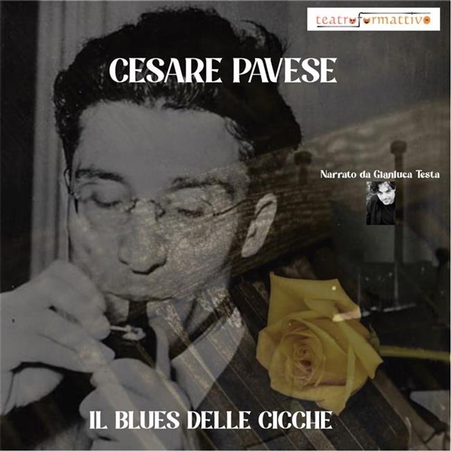 Libraccio Il Blues delle Cicche (audiolibro)