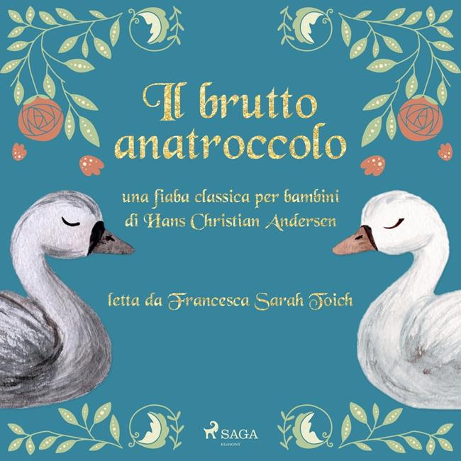 Libraccio Il brutto anatroccolo (audiolibro)