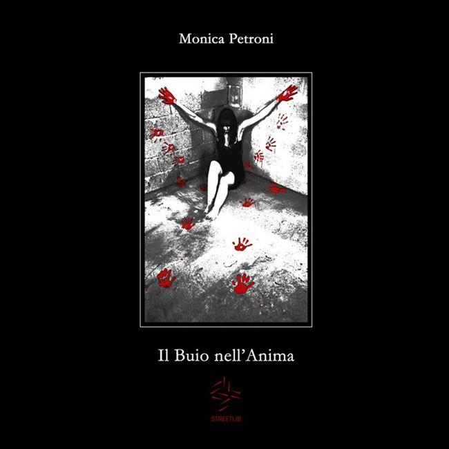 Libraccio Il Buio nell'Anima (audiolibro)