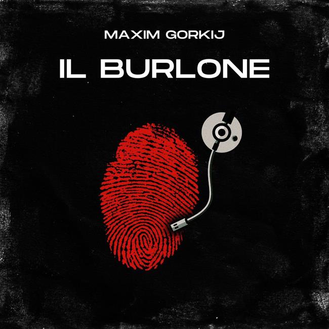 Libraccio Il burlone (audiolibro)