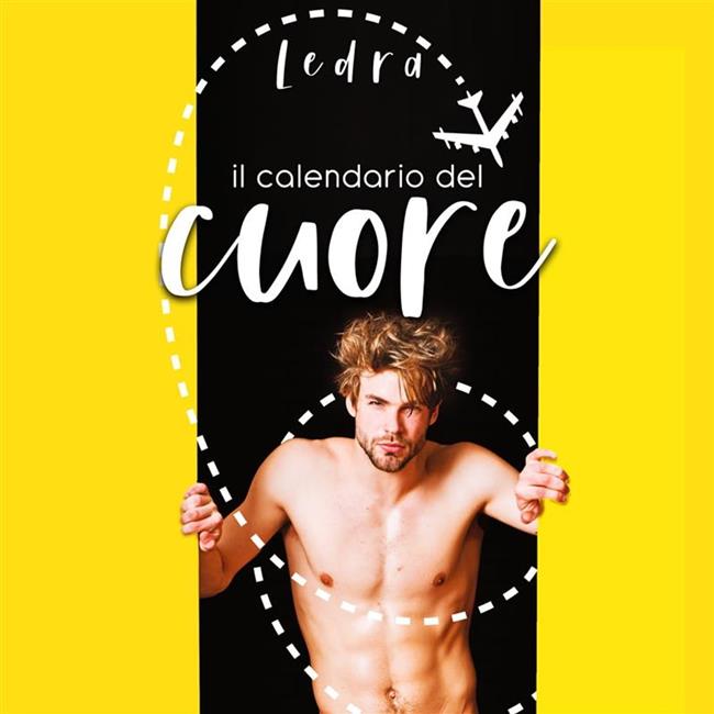 Libraccio Il calendario del cuore (audiolibro)