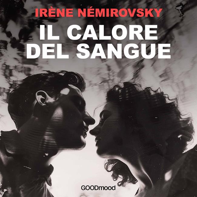 Libraccio Il calore del sangue (audiolibro)
