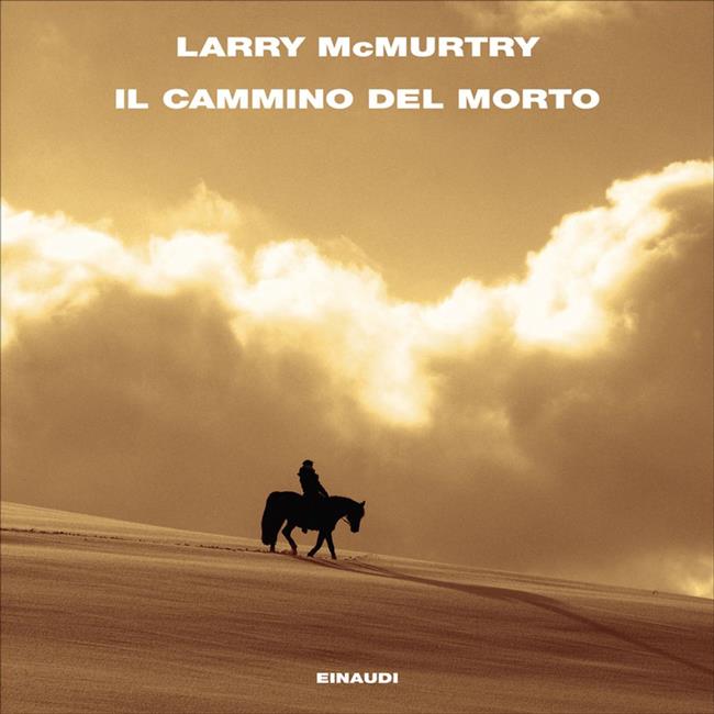 Libraccio Il cammino del morto (audiolibro)