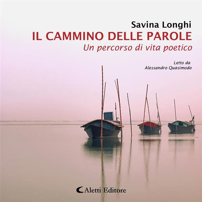 Libraccio Il cammino delle parole (audiolibro)