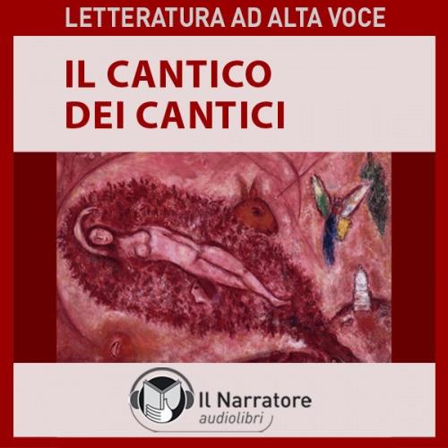 Libraccio Il Cantico dei Cantici (audiolibro)
