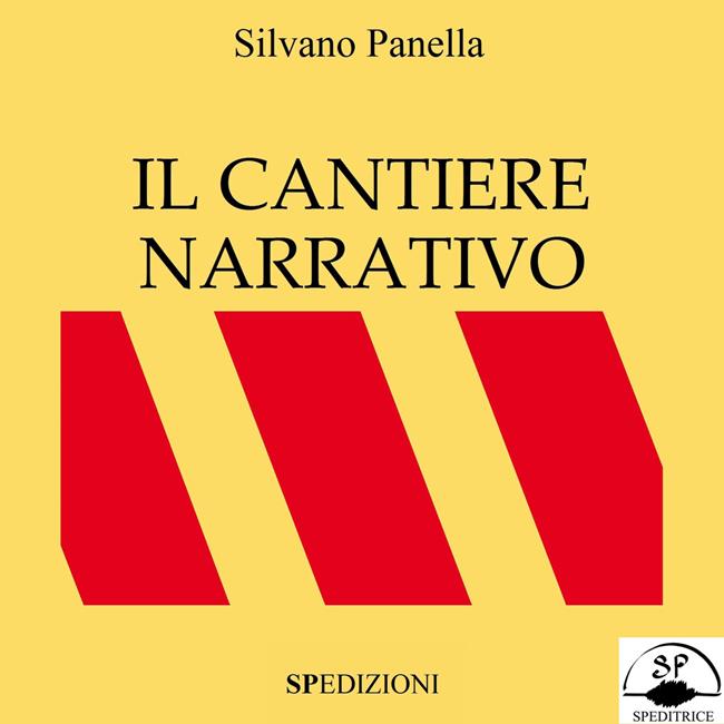 Libraccio Il Cantiere Narrativo (audiolibro)