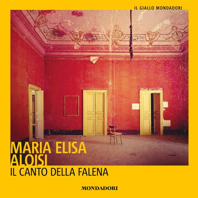 Libraccio Il canto della falena (audiolibro)