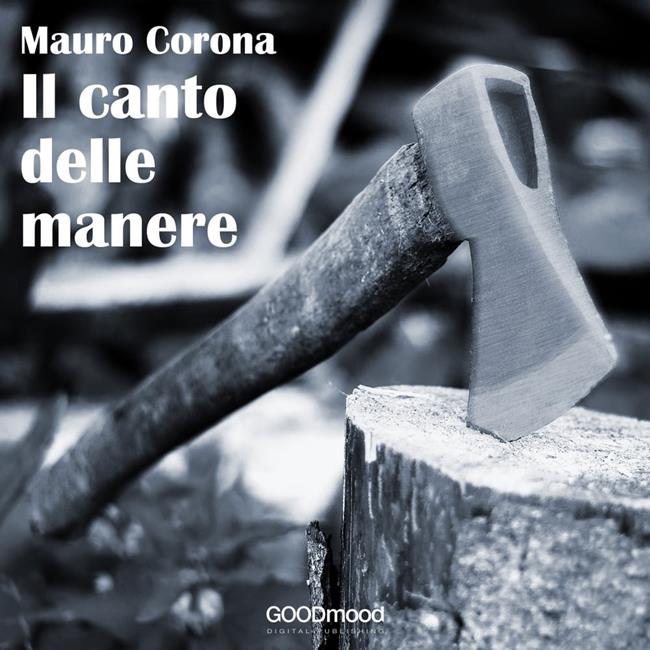 Libraccio Il canto delle manere (audiolibro)