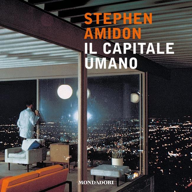 Libraccio Il capitale umano (audiolibro)