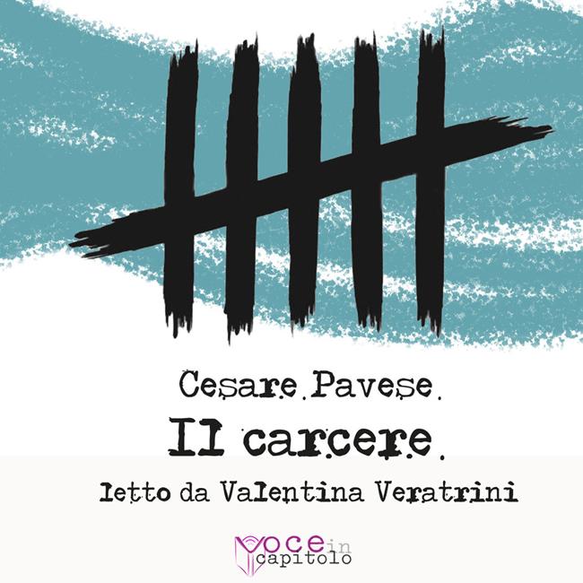 Libraccio Il carcere (audiolibro)