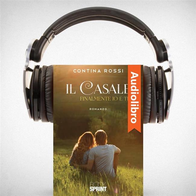 Libraccio Il casale (audiolibro)