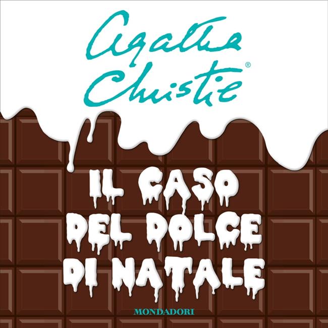 Libraccio Il caso del dolce di Natale (audiolibro)