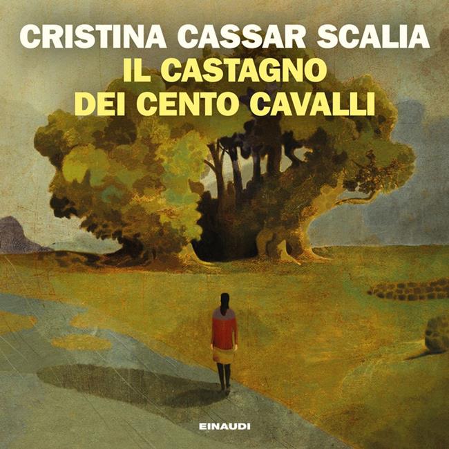 Libraccio Il Castagno dei cento cavalli (audiolibro)