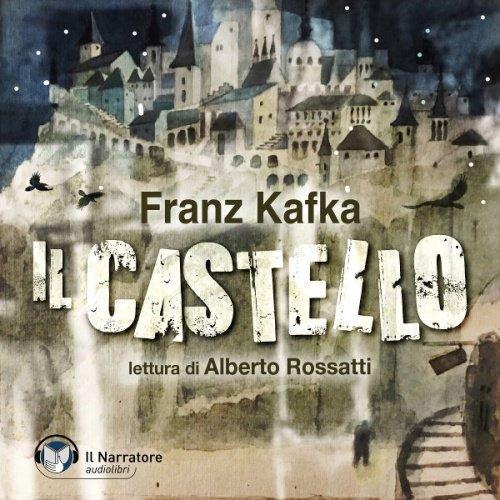 Libraccio Il Castello (audiolibro)
