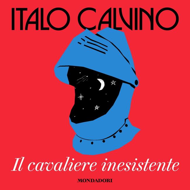 Libraccio Il cavaliere inesistente (audiolibro)