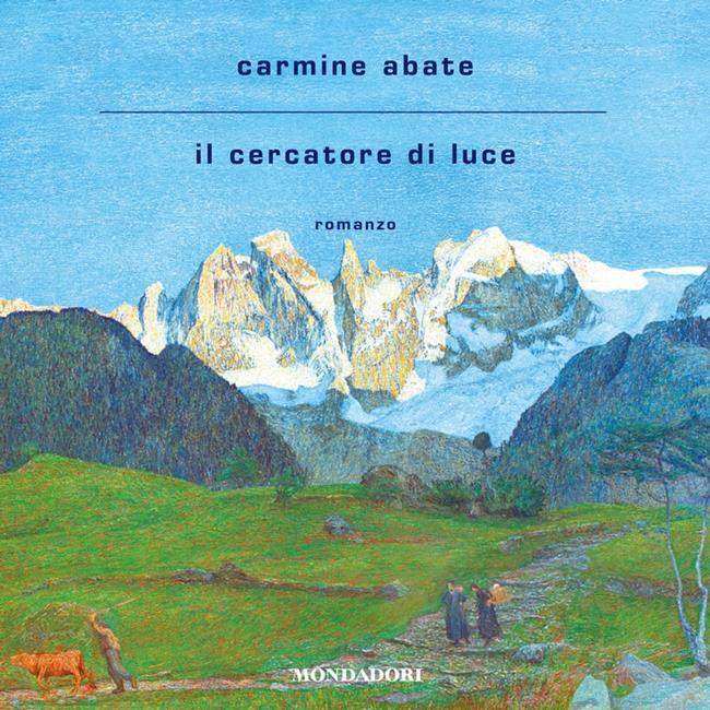 Libraccio Il cercatore di luce (audiolibro)
