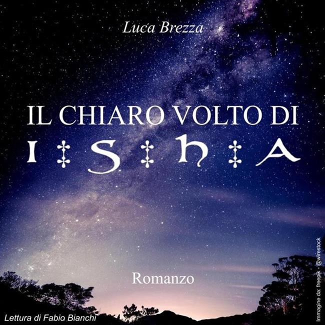 Libraccio Il Chiaro Volto di Isha (audiolibro)