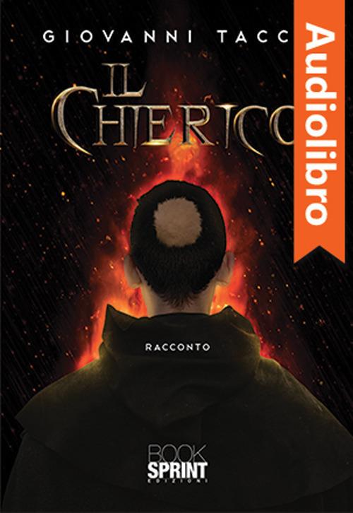 Libraccio Il Chierico (audiolibro)
