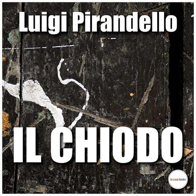 Libraccio Il chiodo (audiolibro)