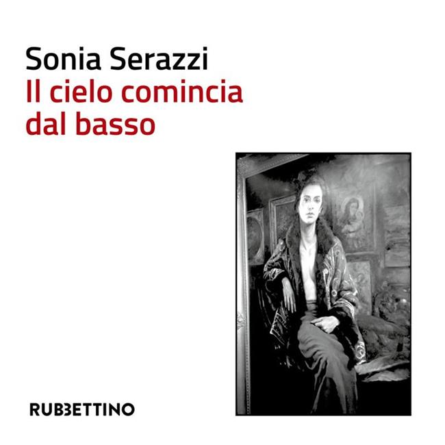 Libraccio Il cielo comincia dal basso (audiolibro)