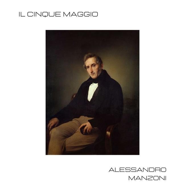 Libraccio Il cinque maggio (audiolibro)