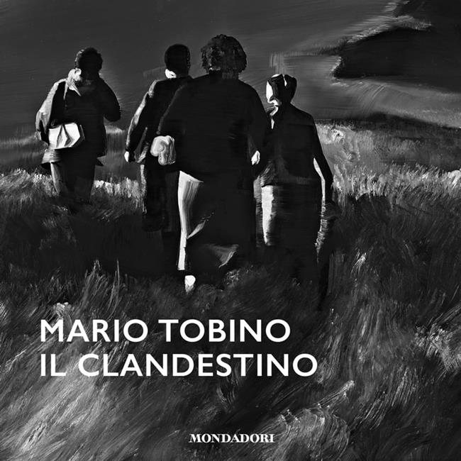 Libraccio Il clandestino (audiolibro)