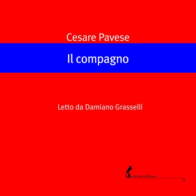 Libraccio Il compagno (audiolibro)
