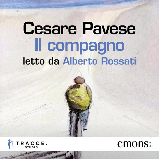 Libraccio Il compagno (audiolibro)
