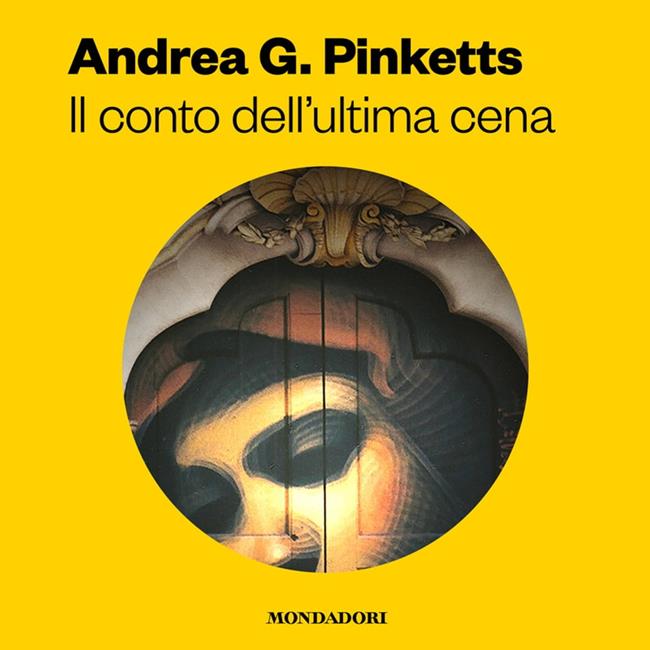 Libraccio Il conto dell'ultima cena (audiolibro)
