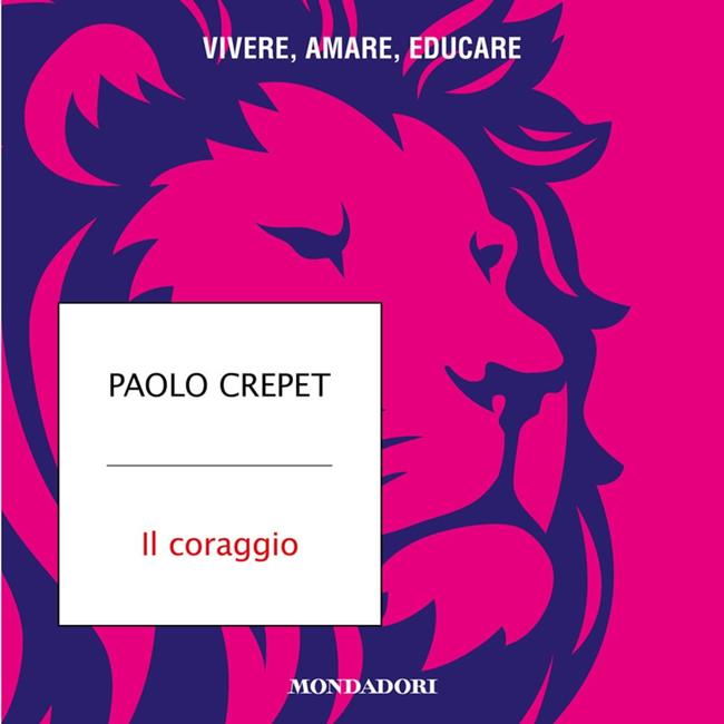 Libraccio Il coraggio (audiolibro)