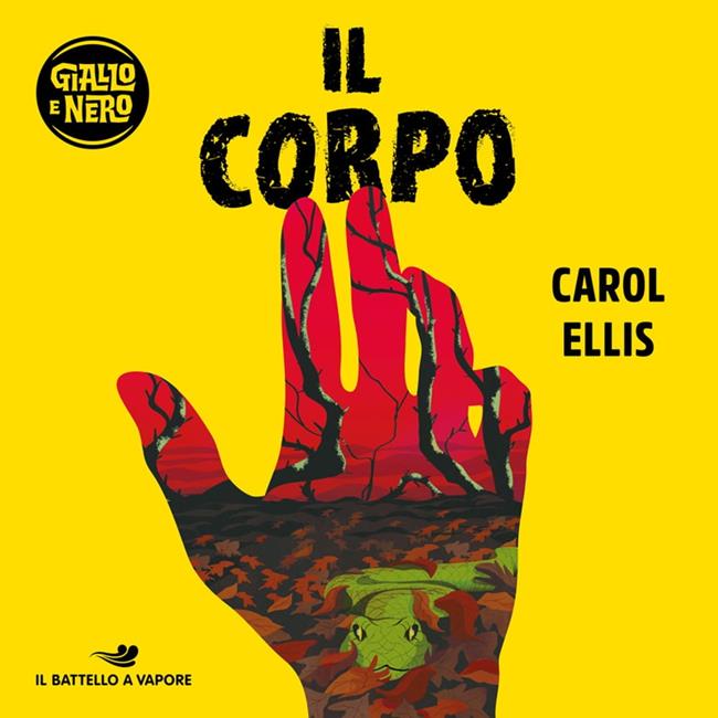 Libraccio Il corpo (audiolibro)
