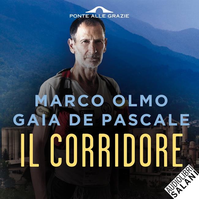 Libraccio Il corridore (audiolibro)