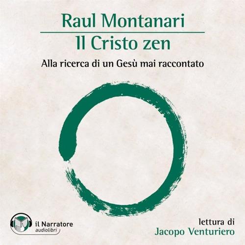 Libraccio Il Cristo Zen (audiolibro)