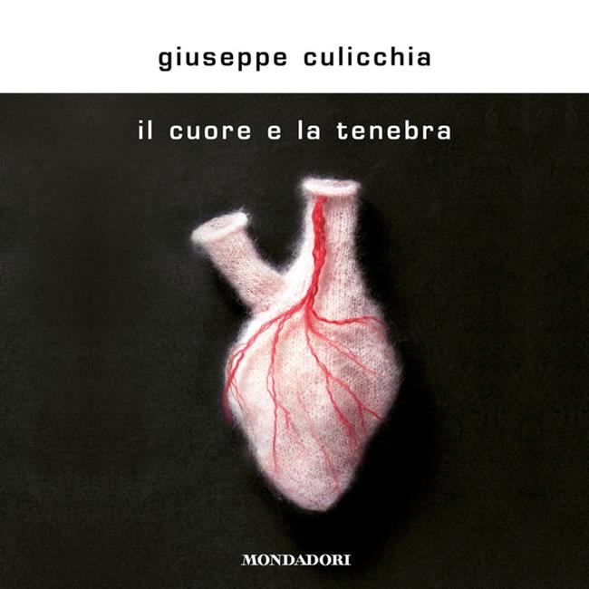 Libraccio Il cuore e la tenebra (audiolibro)