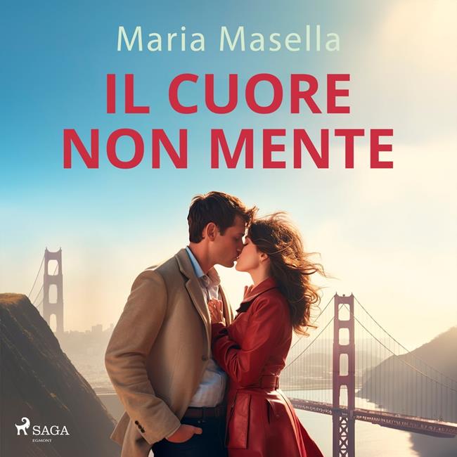 Libraccio Il cuore non mente (audiolibro)