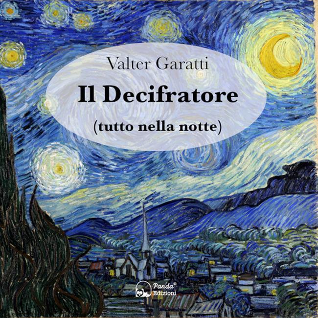Libraccio Il Decifratore (audiolibro)