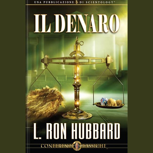 Libraccio Il Denaro (audiolibro)