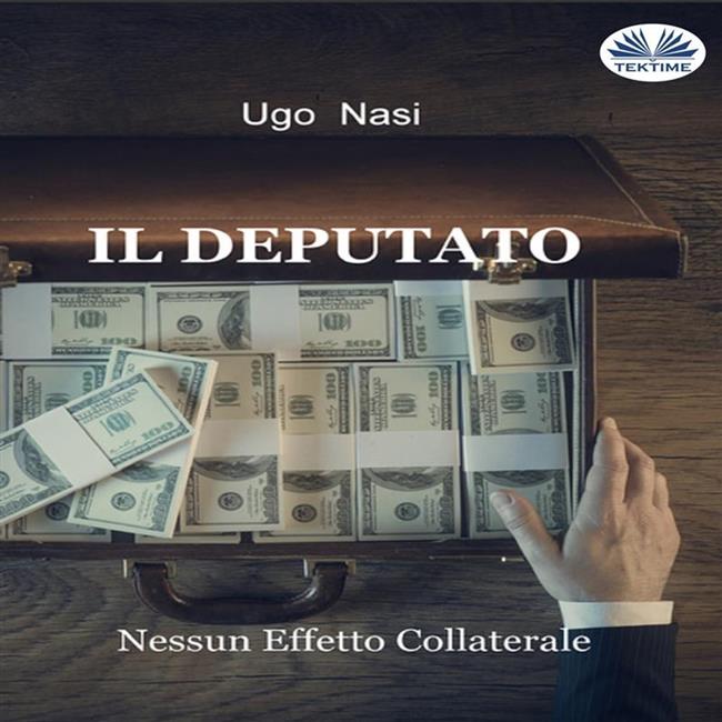 Libraccio Il Deputato (audiolibro)