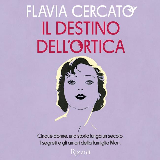 Libraccio Il destino dell'ortica (audiolibro)