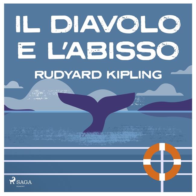 Libraccio Il diavolo e l'abisso (audiolibro)