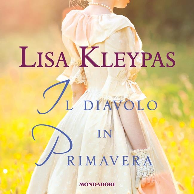 Libraccio Il diavolo in primavera (audiolibro)
