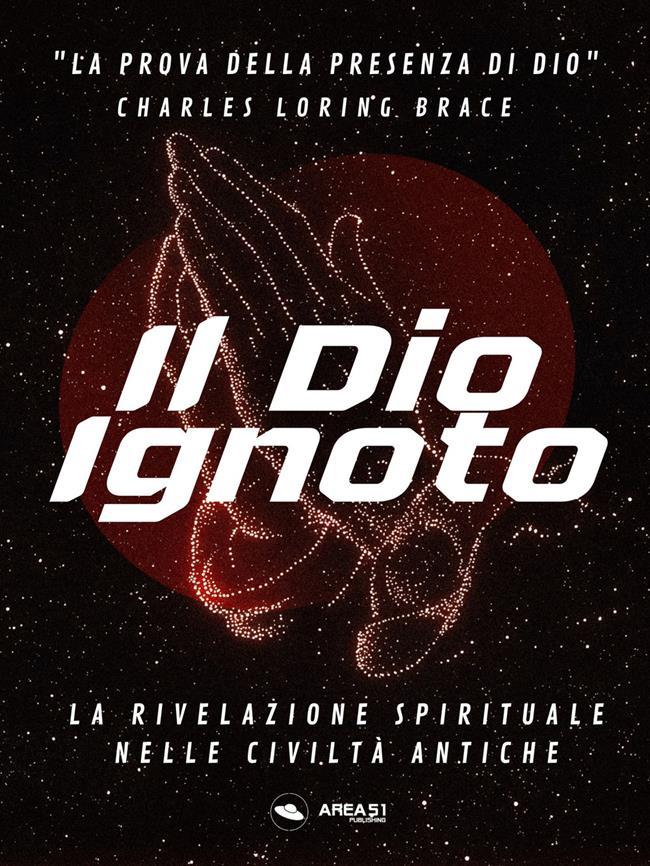 Libraccio Il Dio Ignoto (audiolibro)