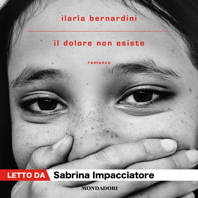 Libraccio Il Dolore Non Esiste (audiolibro)