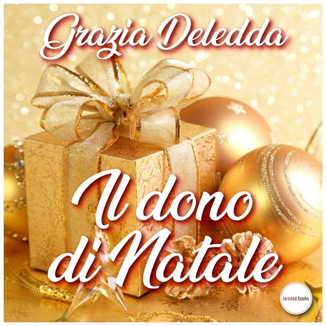 Libraccio Il dono di Natale (audiolibro)