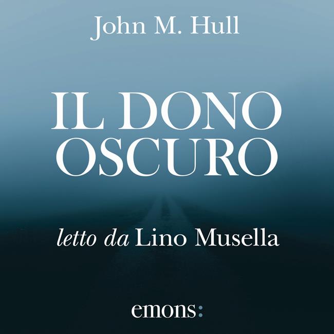 Libraccio Il dono oscuro (audiolibro)