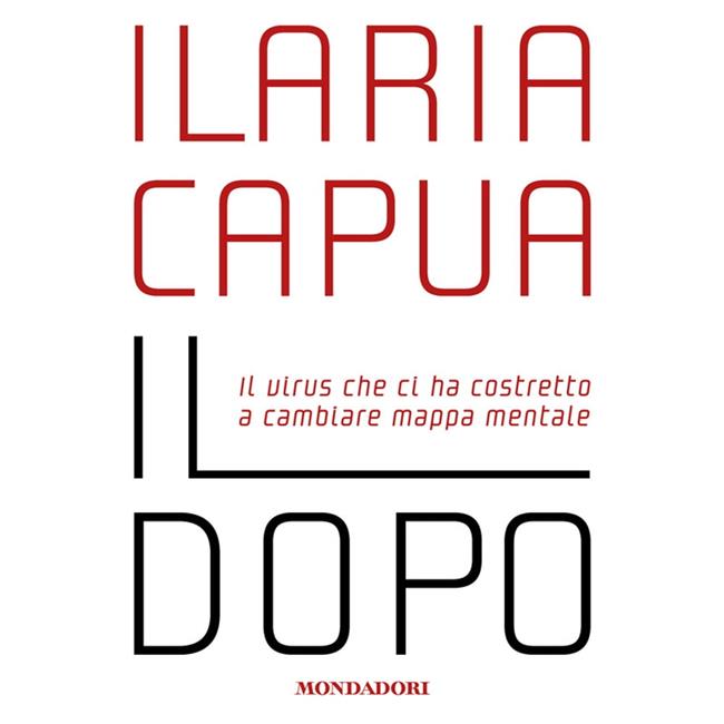 Libraccio Il dopo (audiolibro)