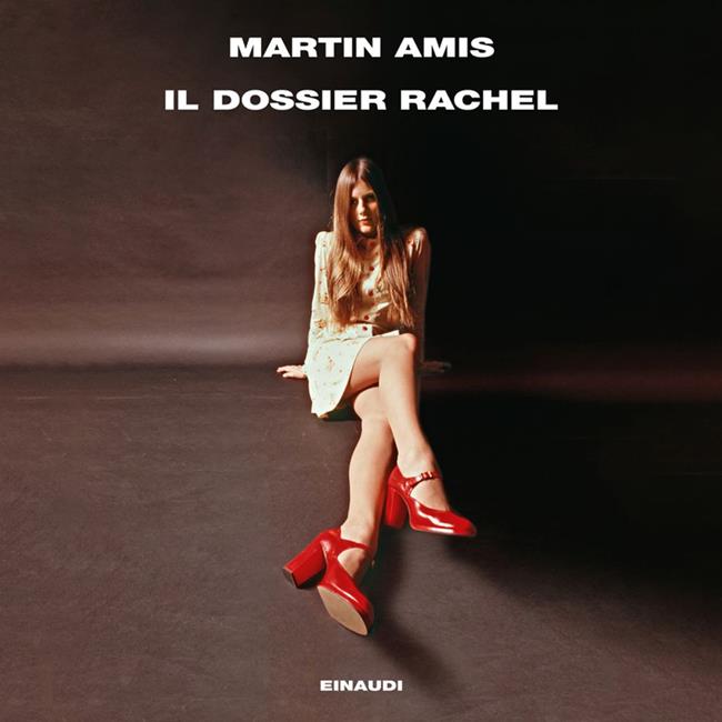 Libraccio Il dossier Rachel (audiolibro)