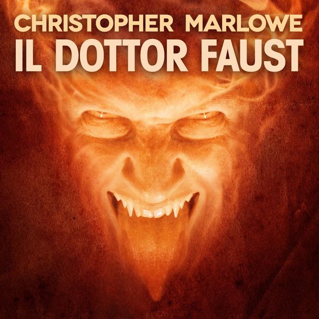 Libraccio Il Dottor Faust (audiolibro)